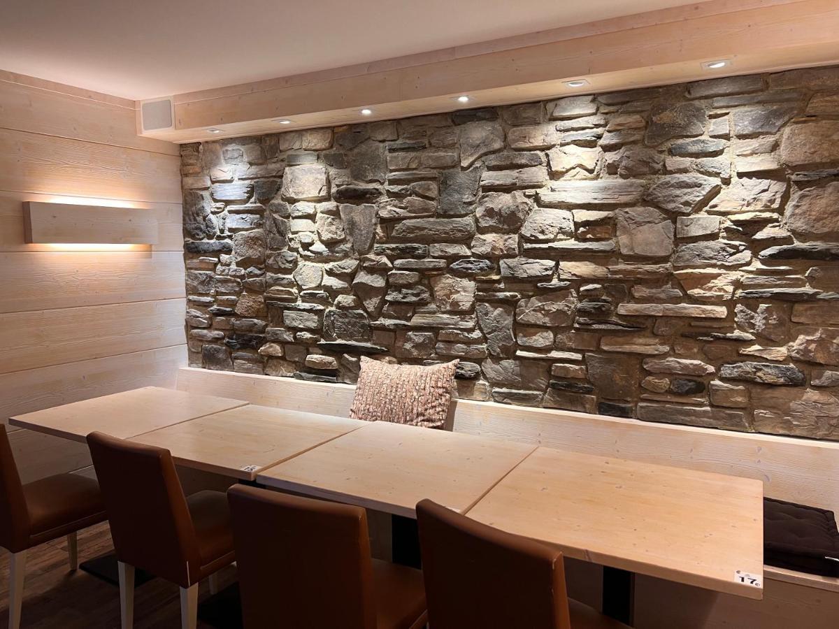 Zoncolan Laugiane Apartment ซุตริโอ ภายนอก รูปภาพ